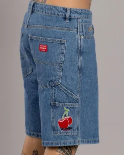 Glazed And Confused Carpenter Shorts