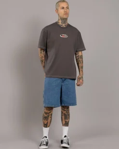 Glazed And Confused Carpenter Shorts