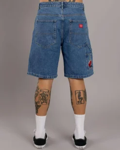 Glazed And Confused Carpenter Shorts