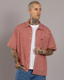 Glazed And Confused Short Sleeve Shirt