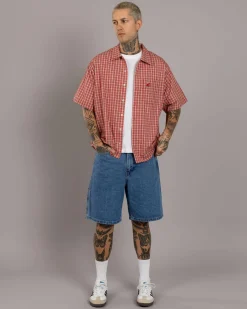 Glazed And Confused Short Sleeve Shirt