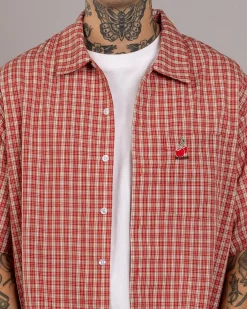 Glazed And Confused Short Sleeve Shirt