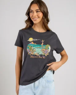 Gliding Standard T-Shirt