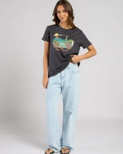 Gliding Standard T-Shirt