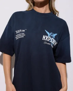 Glimpse Raptor T-Shirt