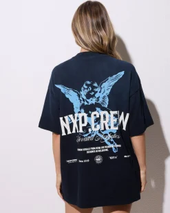 Glimpse Raptor T-Shirt