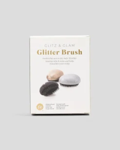Glitter Brush
