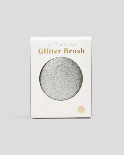Glitter Brush