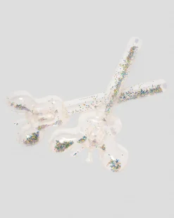 Glitter Butterfly Noodle