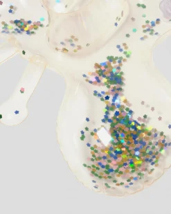 Glitter Butterfly Noodle