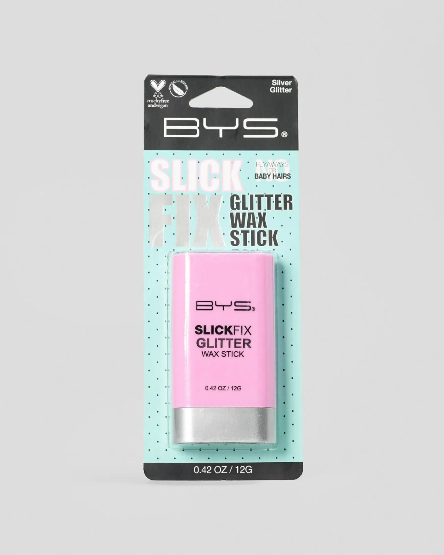 Glitter Hair Wax Stick