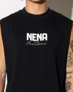 Global Raptor Muscle Tank