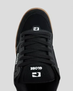 Globe Tilt Shoes