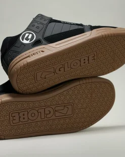Globe Tilt Shoes