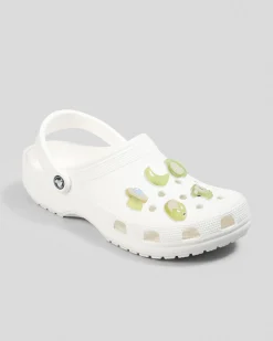 Glow In The Dark Space Jibbitz 5 Pack