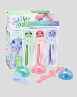 Glowing Jellyfish Craft Kit