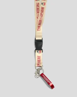 GN Classic Lanyard