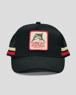 GN Classic Trucker Cap