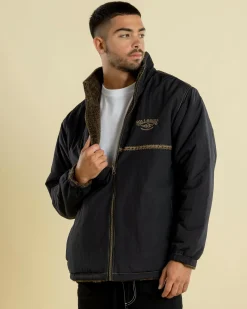 Gnaraloo Reversible Jacket