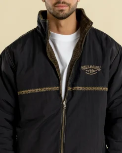 Gnaraloo Reversible Jacket