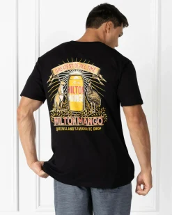 GOAT Of Arms T-Shirt