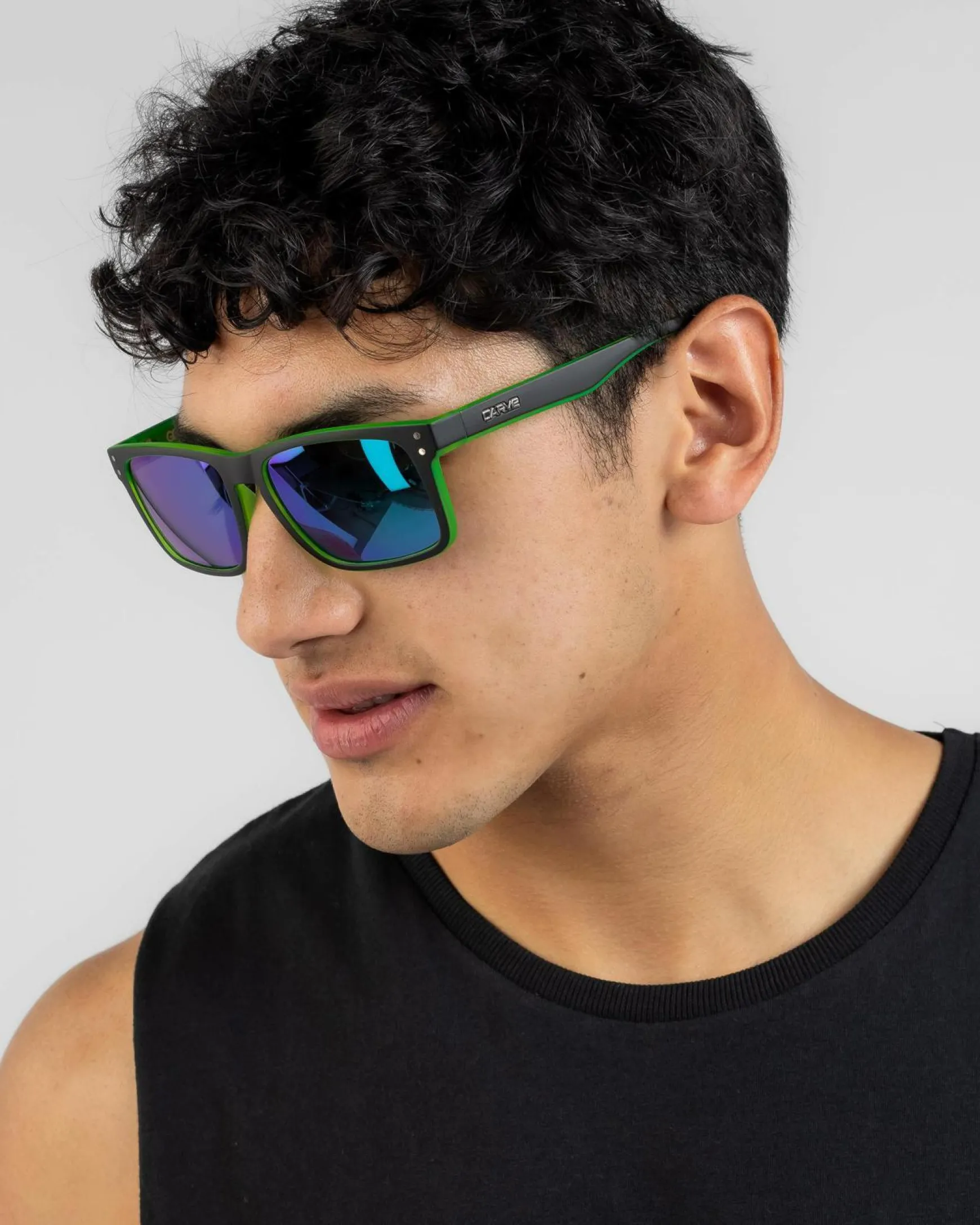 Goblin Polarised Sunglasses