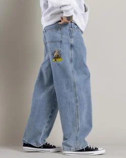 Going Nuts Big Dawg Jeans