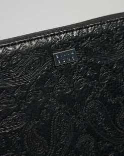 Golden Hour Travel Wallet