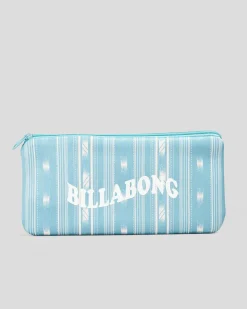 Gone West Small Pencil Case