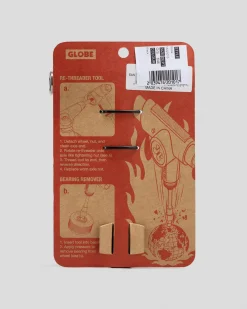 Goodstock Ratchet Skate Tool