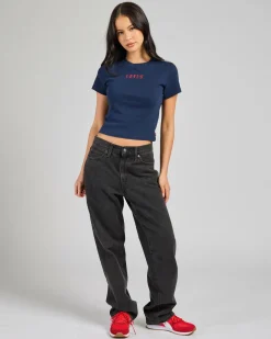 GR Essential Sporty T-Shirt