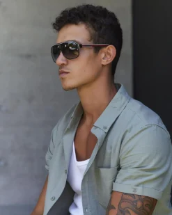 Grand Prix 2 Sunglasses