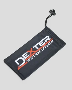 Grand Prix Sunglasses Soft Case