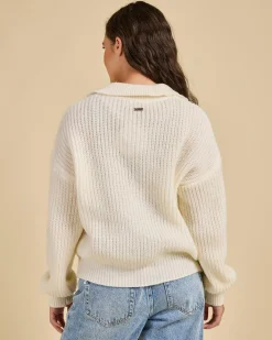 Grandma Knit Cardigan