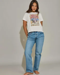 Graphic Boxy T-Shirt