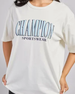 Graphic Oversized T-Shirt