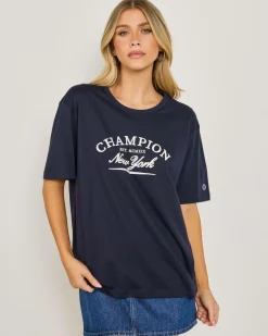 Graphic Oversized T-Shirt