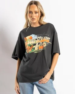 Graphic Short Stack T-Shirt