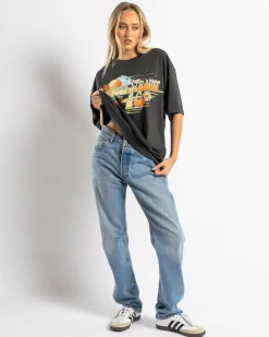 Graphic Short Stack T-Shirt