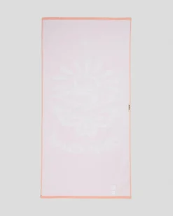 Graphic Standard Towel