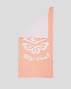 Graphic Standard Towel