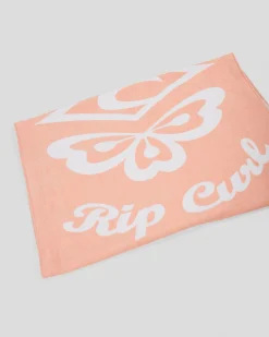 Graphic Standard Towel