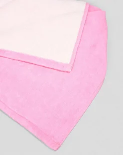 Graphic Standard Towel