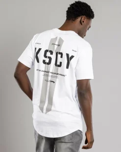 Grasp Dual Curve T-Shirt