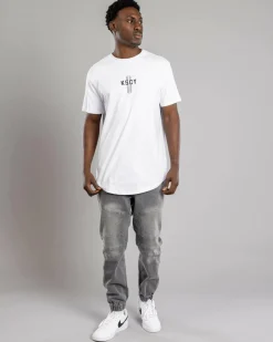 Grasp Dual Curve T-Shirt