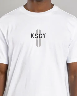 Grasp Dual Curve T-Shirt