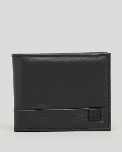 Grazed Wallet