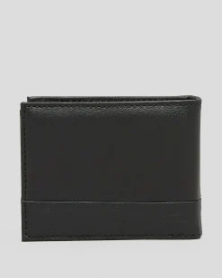 Grazed Wallet