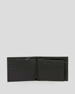 Grazed Wallet