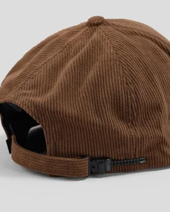 Greased It Strapback Cap